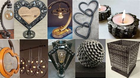 metal objects around the house|homemade metal projects.